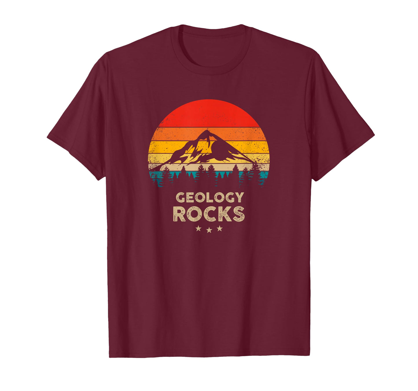 Geology Rocks - Funny Geologist Gift Idea T-Shirt