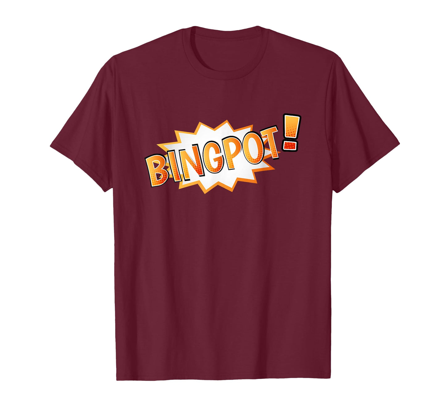 99 Quotes of Brooklyn Brooklyn Bing Pot Bingpot T-Shirt