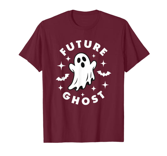 Future Ghost T-Shirt
