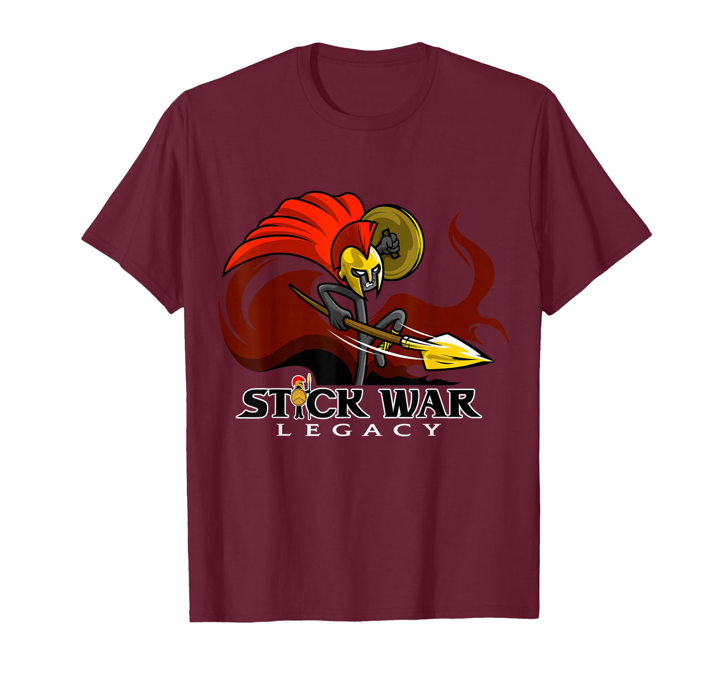 Stick War: Legacy T-Shirt
