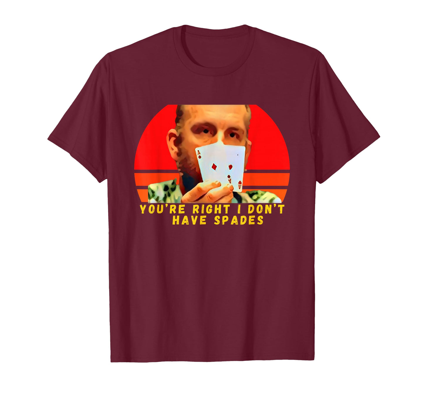 Rounders Movie, Classic Cinema, Pocket Aces, Poker Lovers T-Shirt