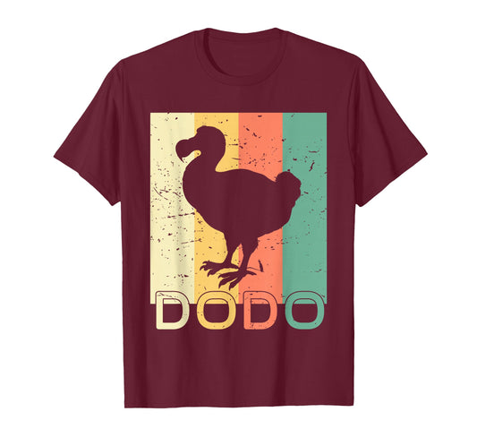 Dodo Bird T-Shirt