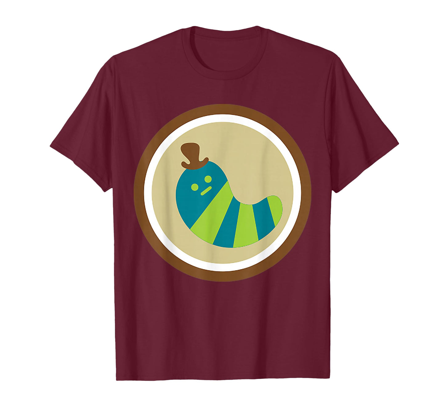DreamWorks Trolls Mr. Dinkles T-Shirt