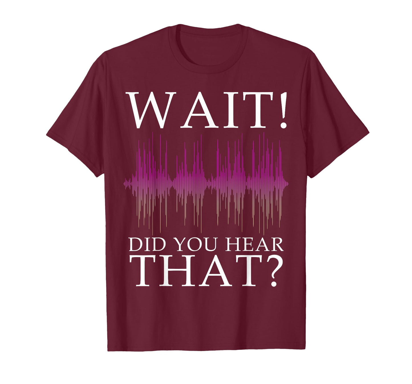 Paranormal Investigator Funny Ghost Hunting T-Shirt