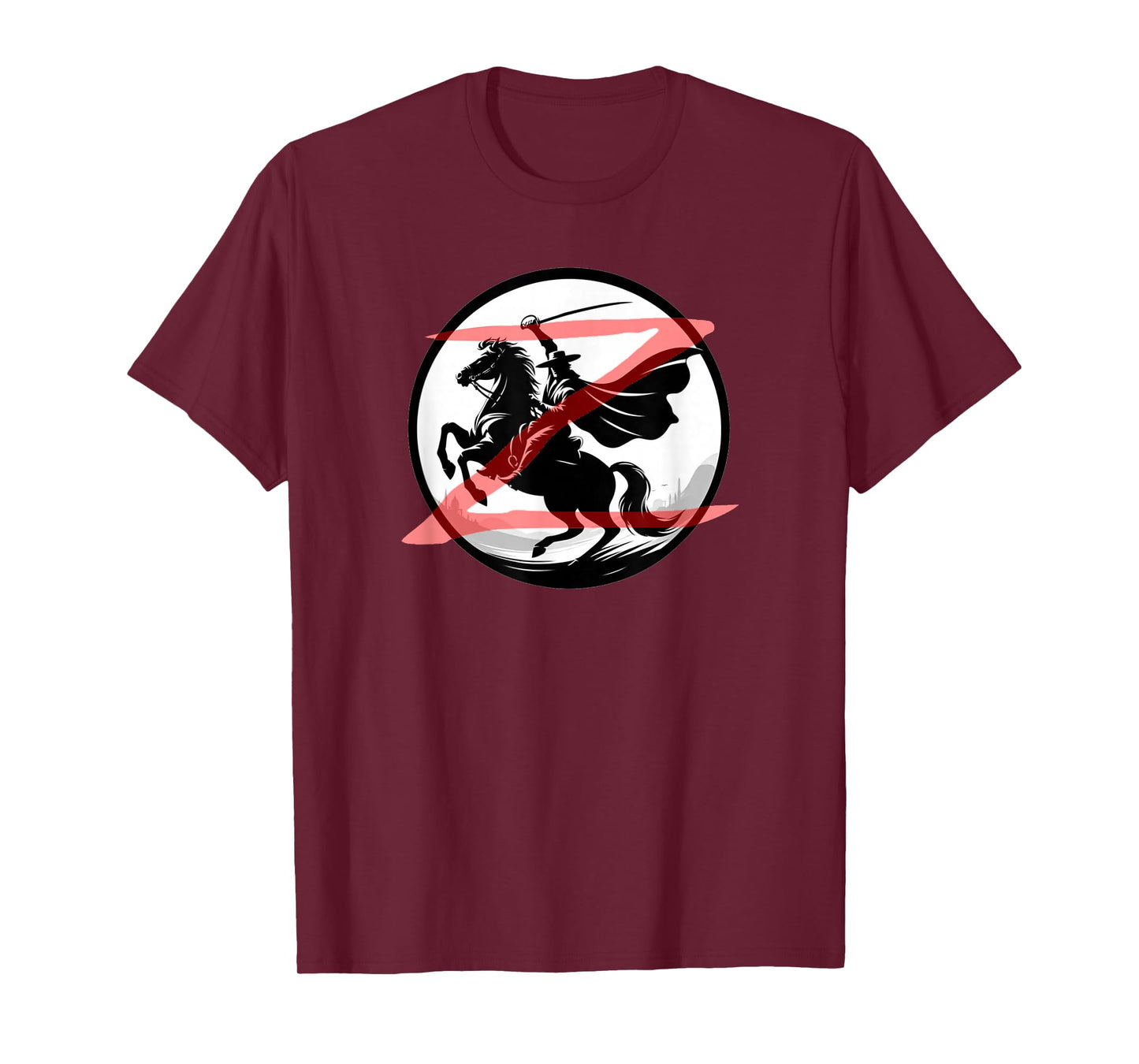 Zorro T-Shirt
