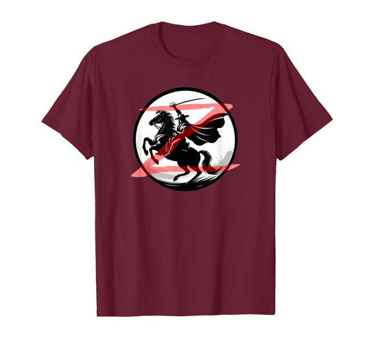 Zorro T-Shirt