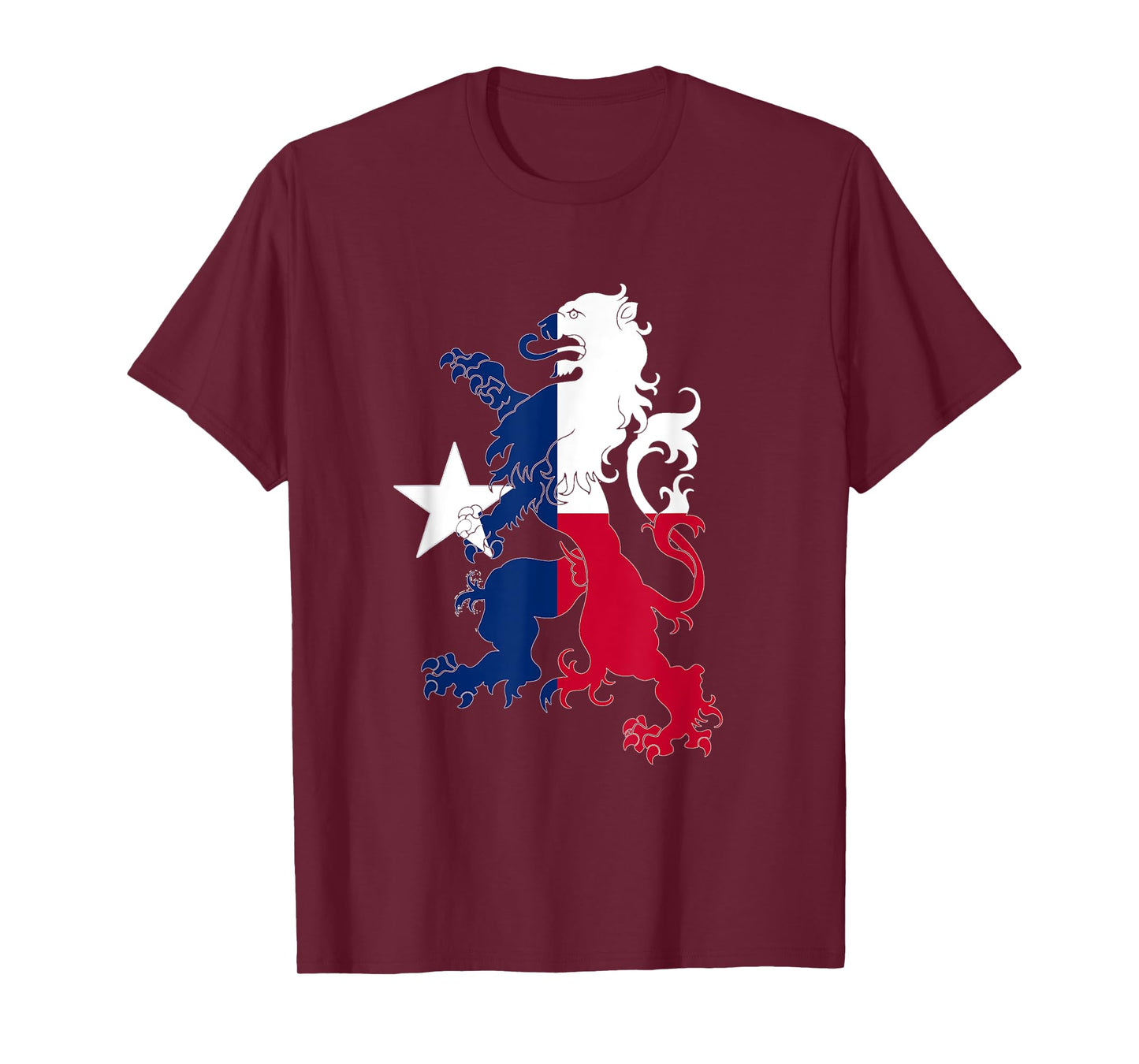 Texas Grown Texan Dutch Roots Holland USA Netherlands T-Shirt