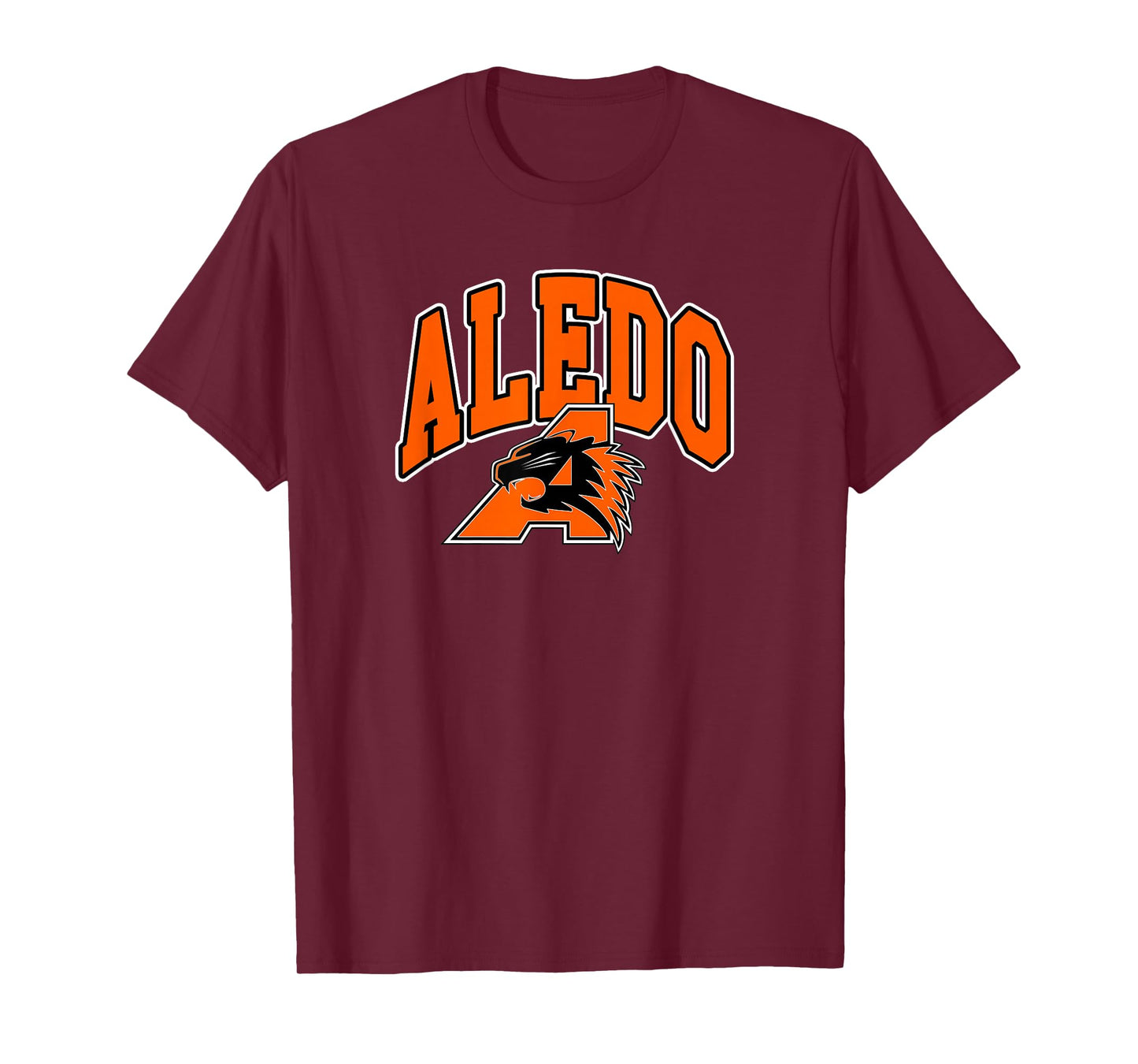 Aledo High School Bearcats T-Shirt