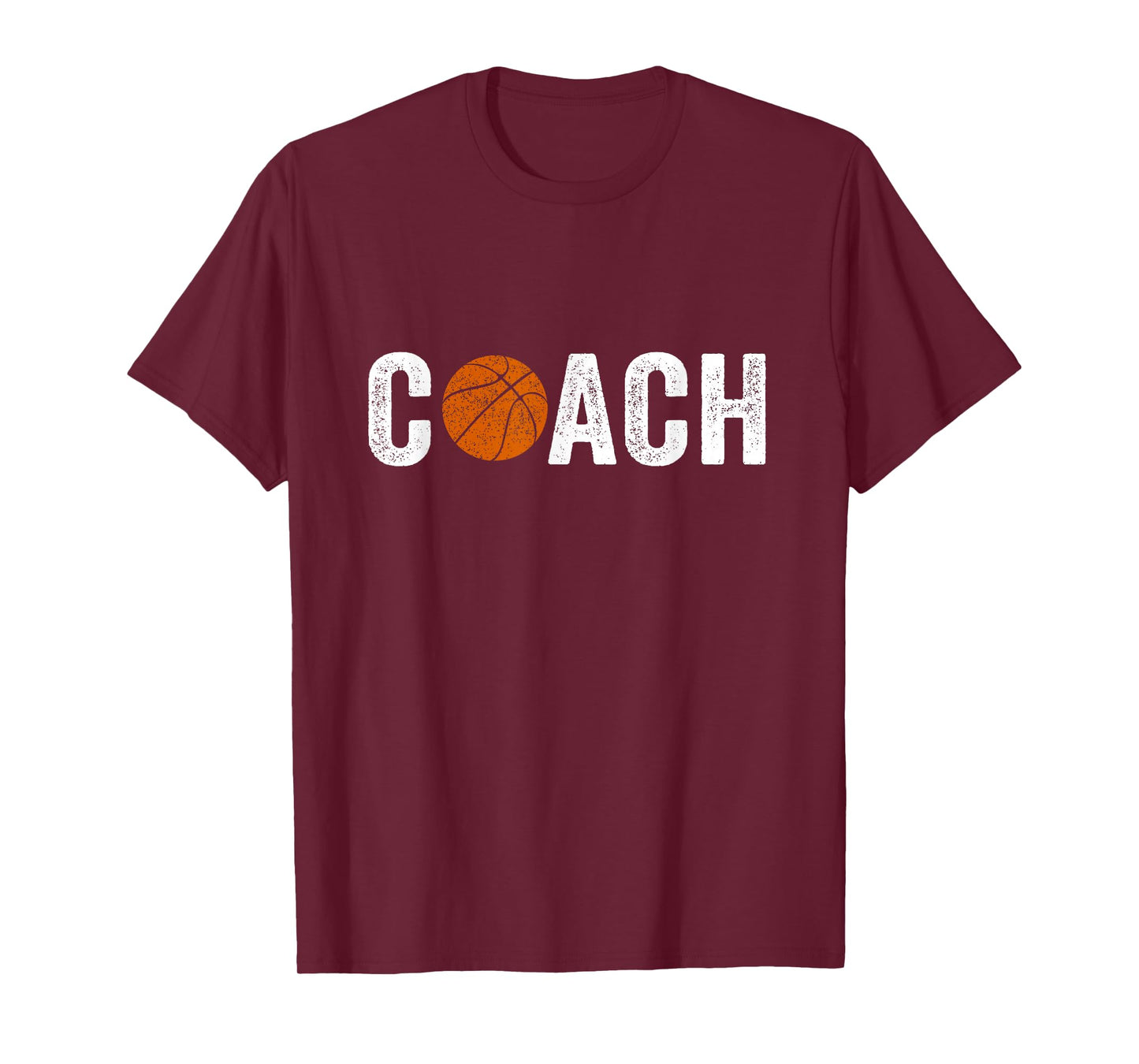 Gifts Basketball Coaches Appreciation - Basketball Coach T-Shirt