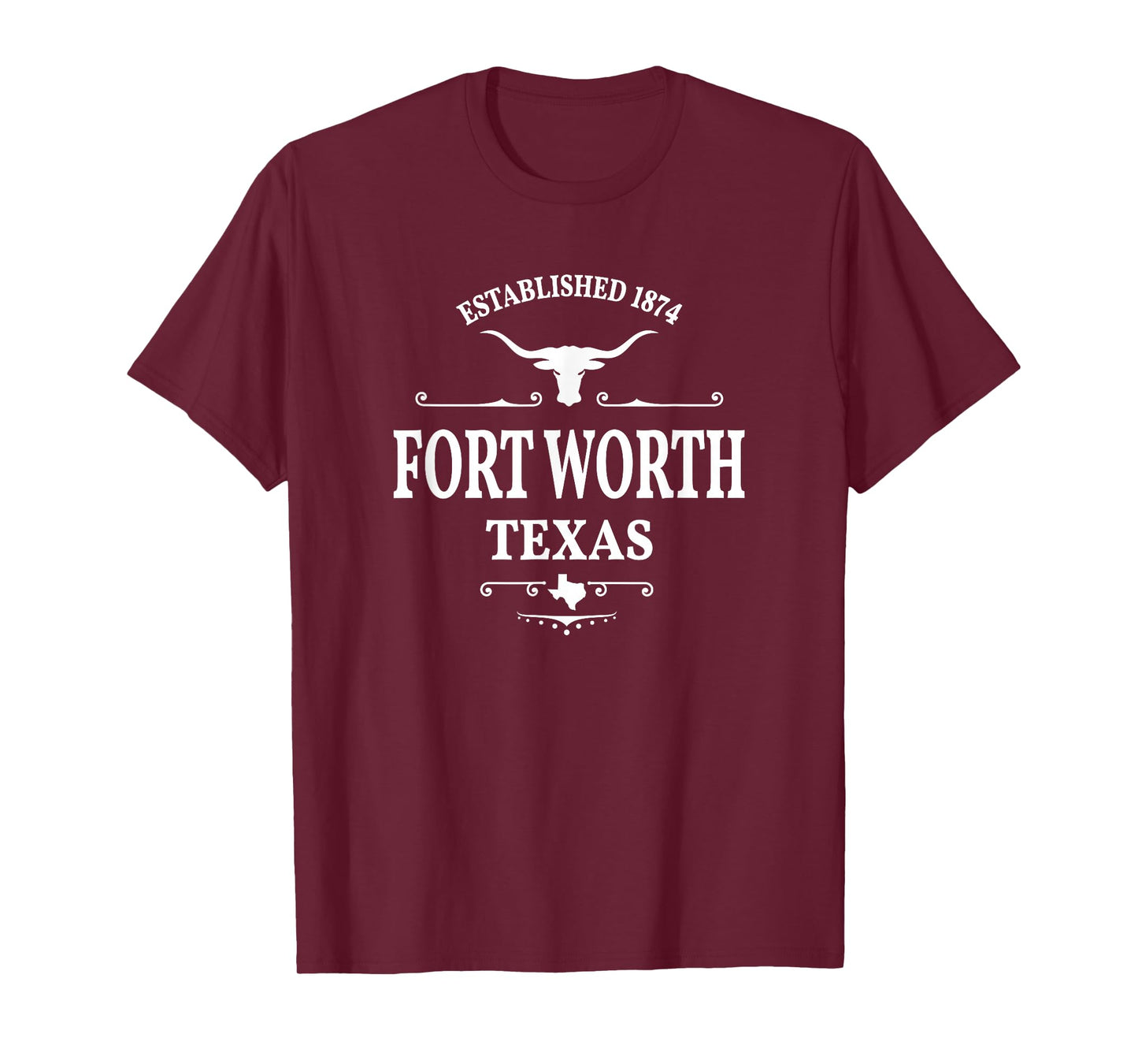 Fort Worth T-Shirt