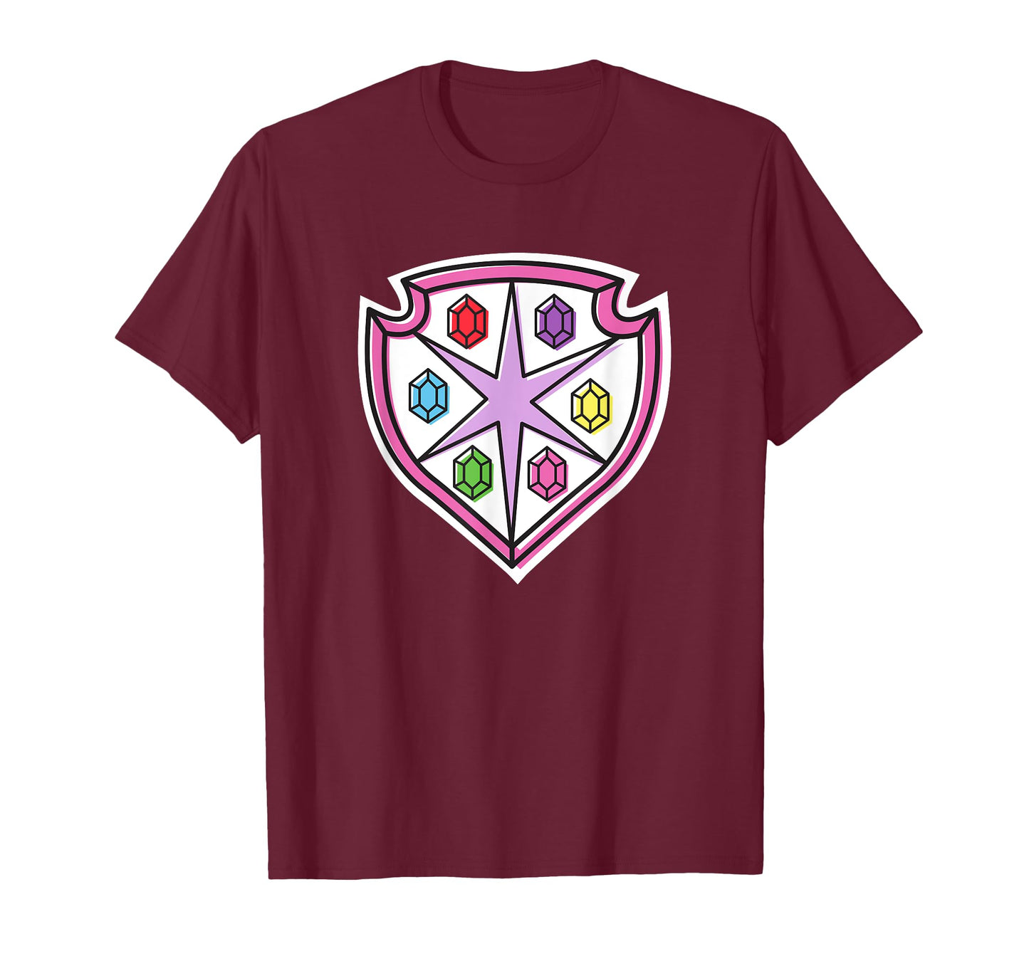 My Little Pony Shining Armor T-Shirt