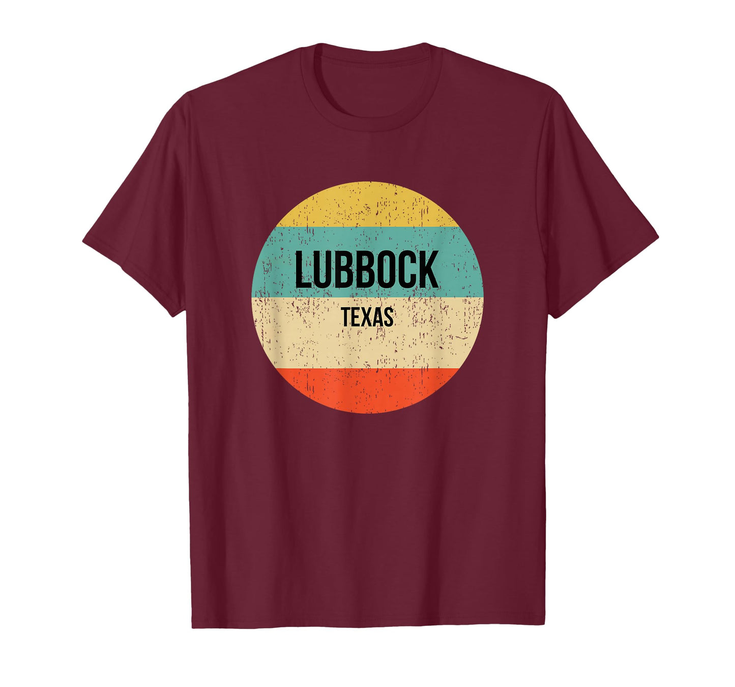 Lubbock Texas Shirt | Lubbock T-Shirt