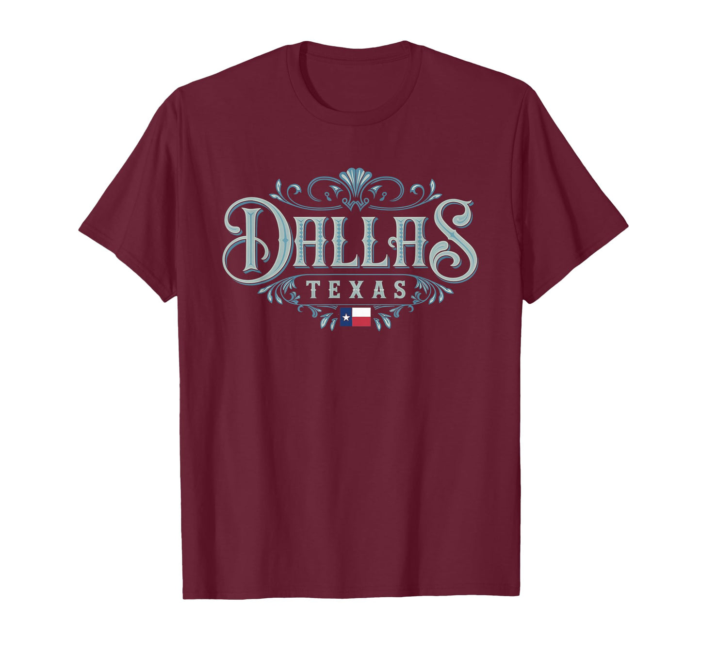Dallas Texas T-Shirt
