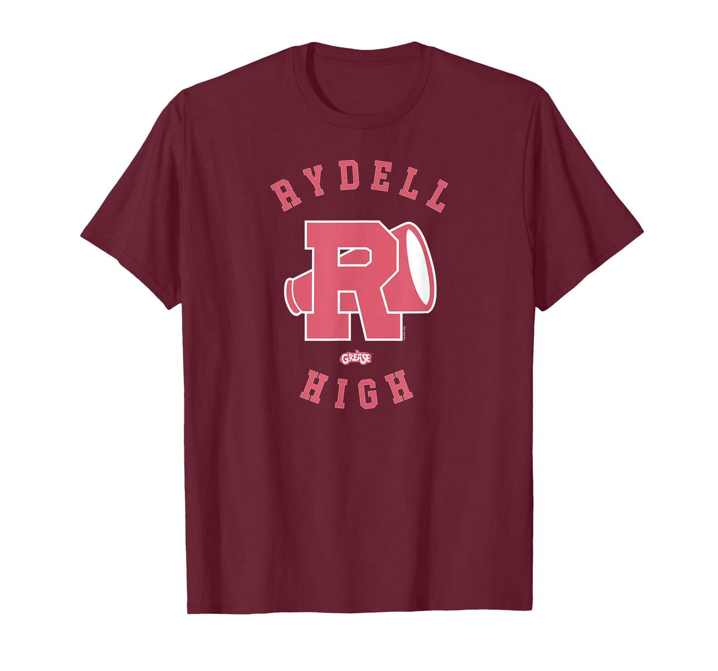 Grease - Rydell High T-Shirt