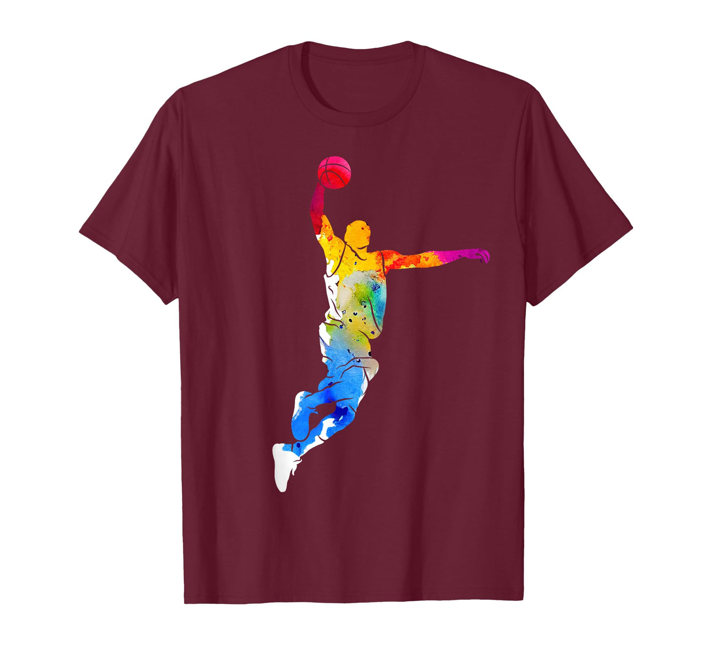 Basketball Player BASKETBALL T-Shirt