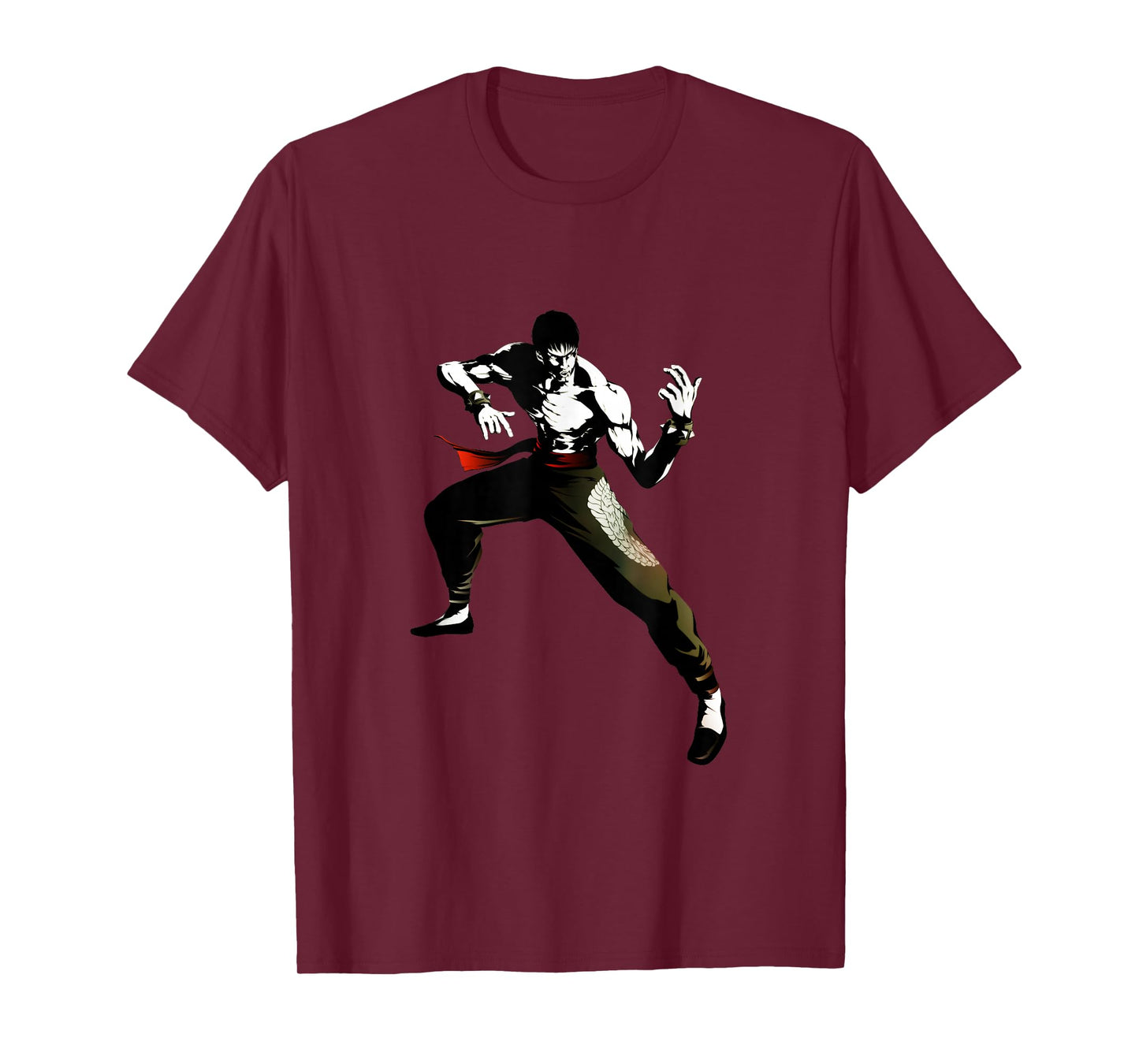 TEKKEN7 LAW 001 T-Shirt