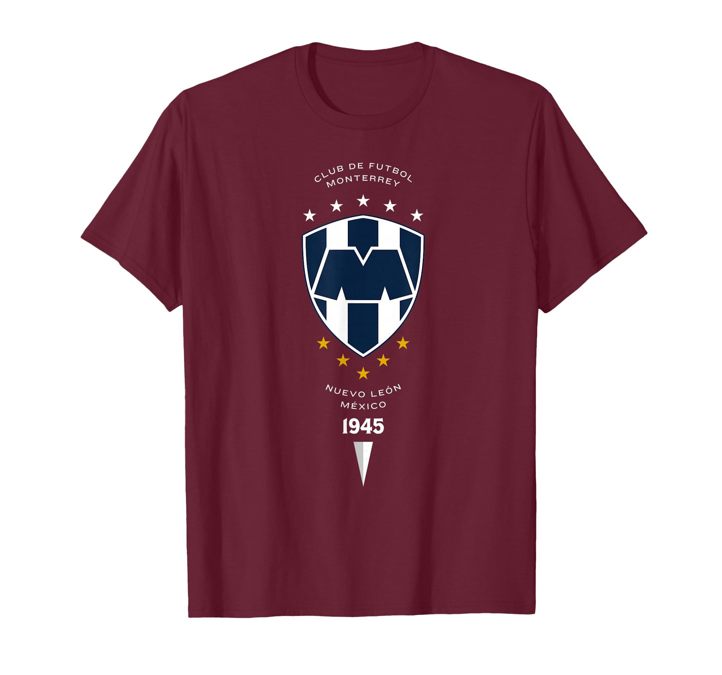 Rayados Exclusive Collection T-Shirt