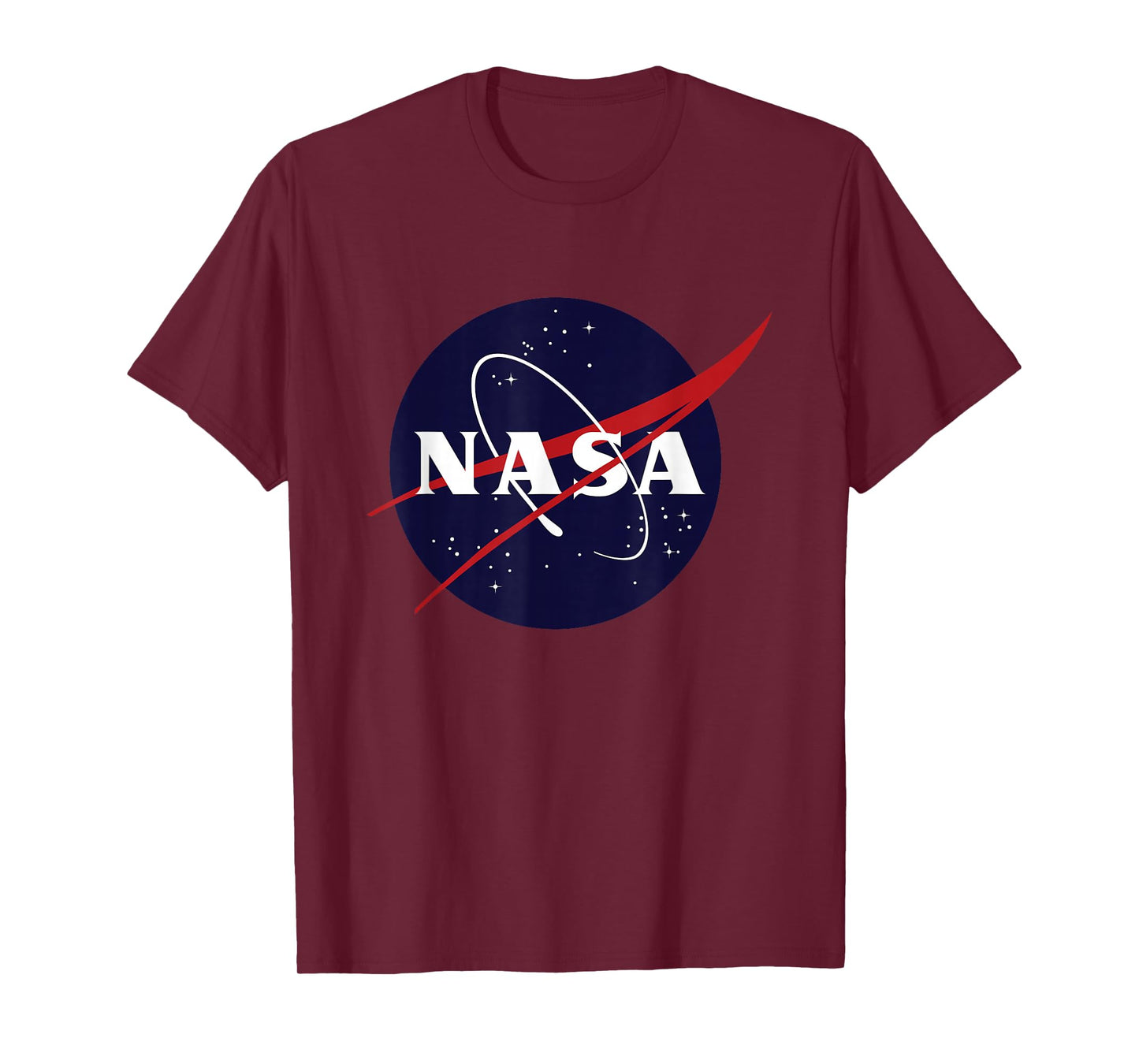 Officially Licensed NASA T-Shirt