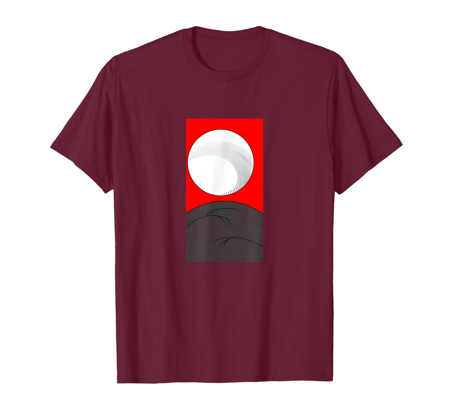 Hanafuda Japanese Vintage Cards Game Print T-Shirt