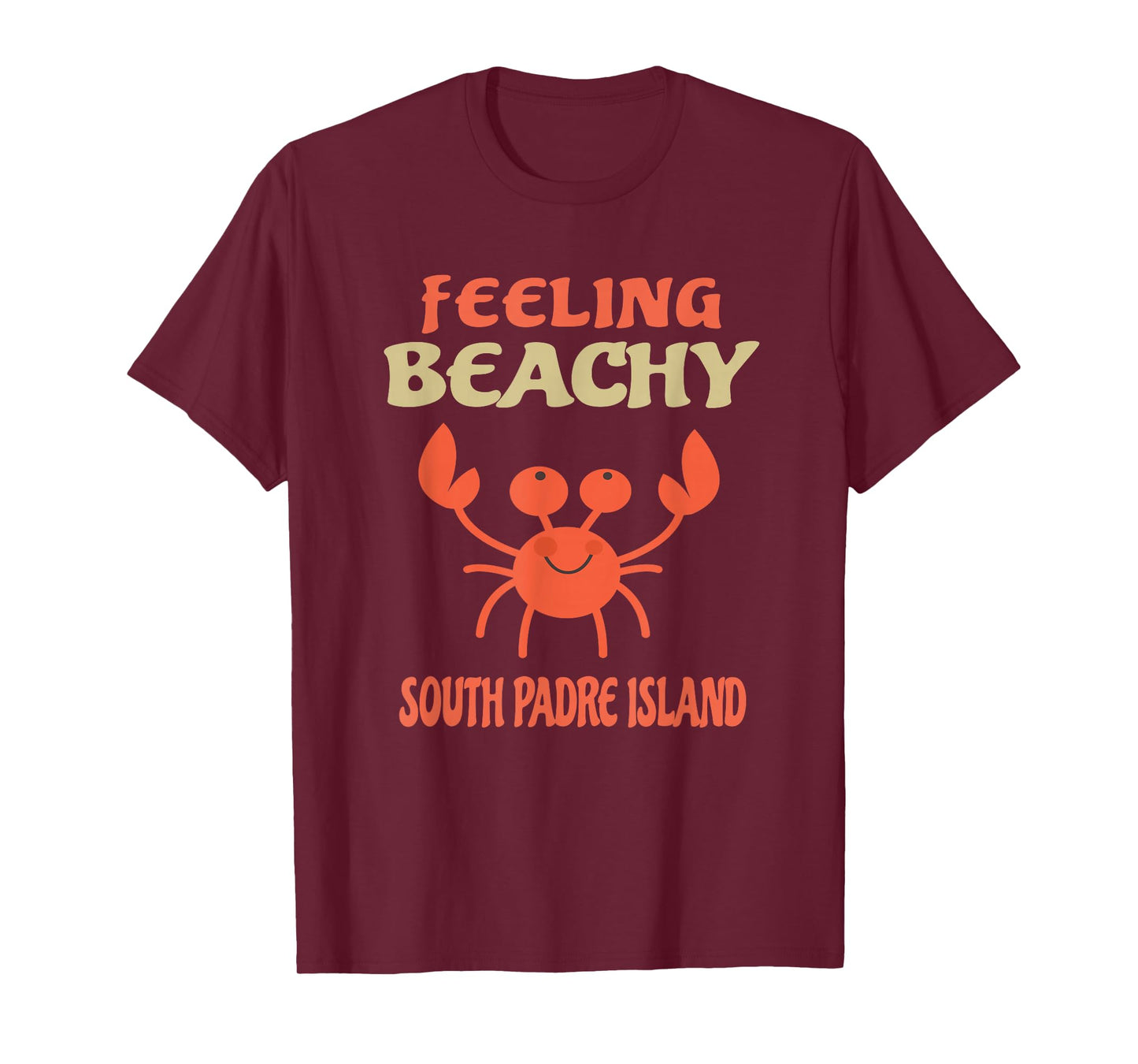 South Padre Island Vacation - Texas Family Trip T-Shirt