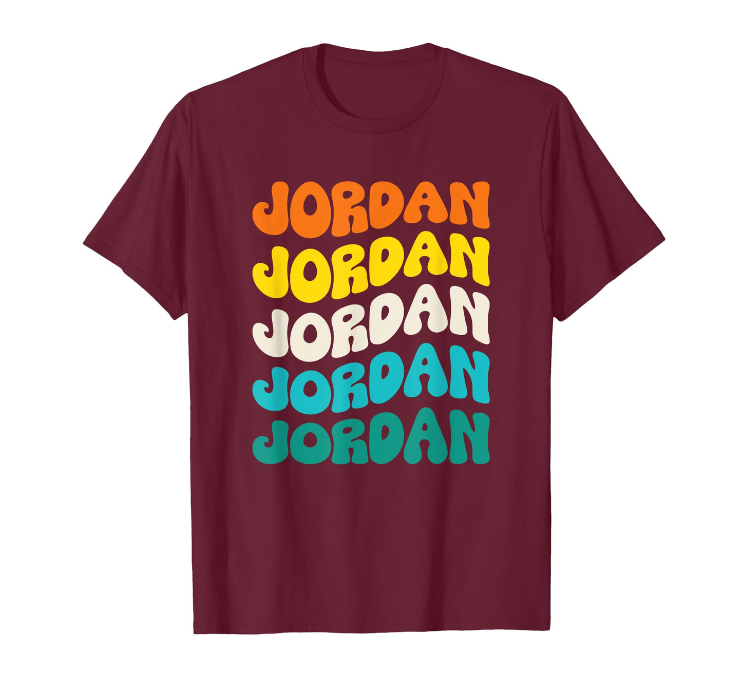 70s Jordan T-Shirt