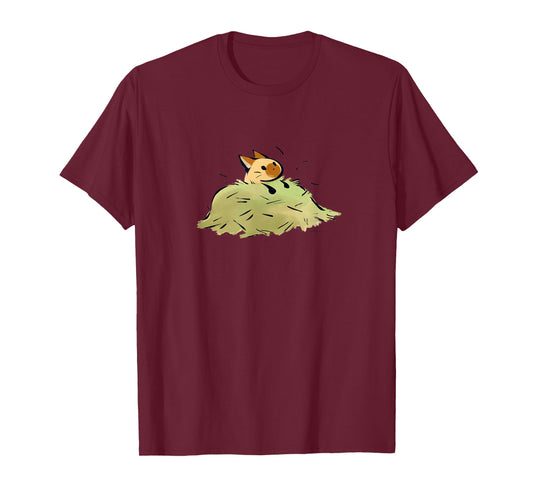 MONSTER HUNTER RISE Palico T-Shirt