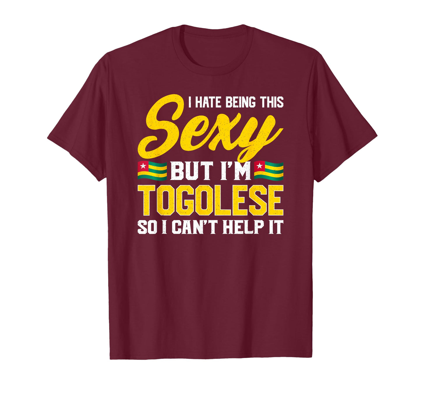 Togo T-Shirt