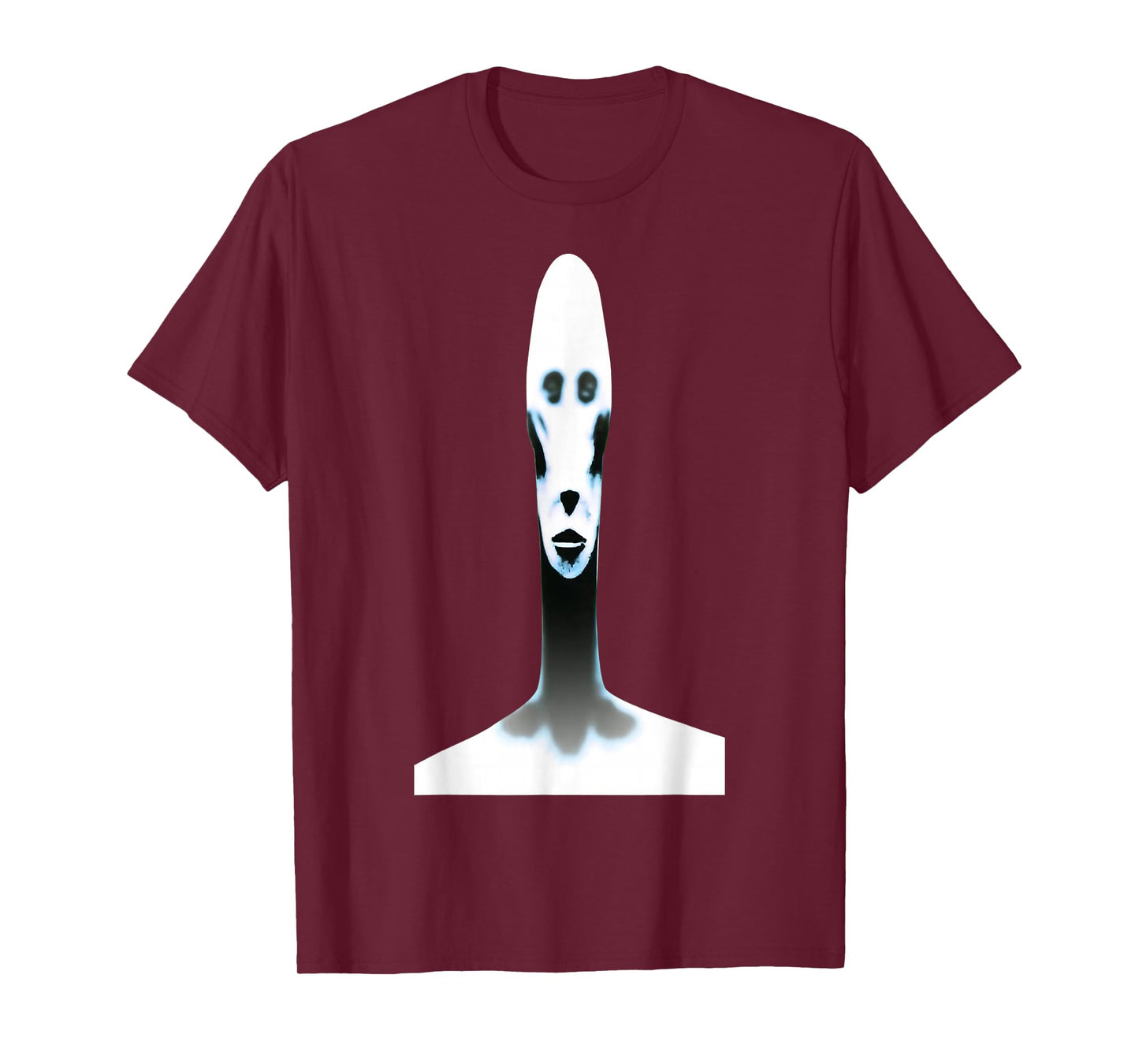 Locked In Alien Meme T-Shirt