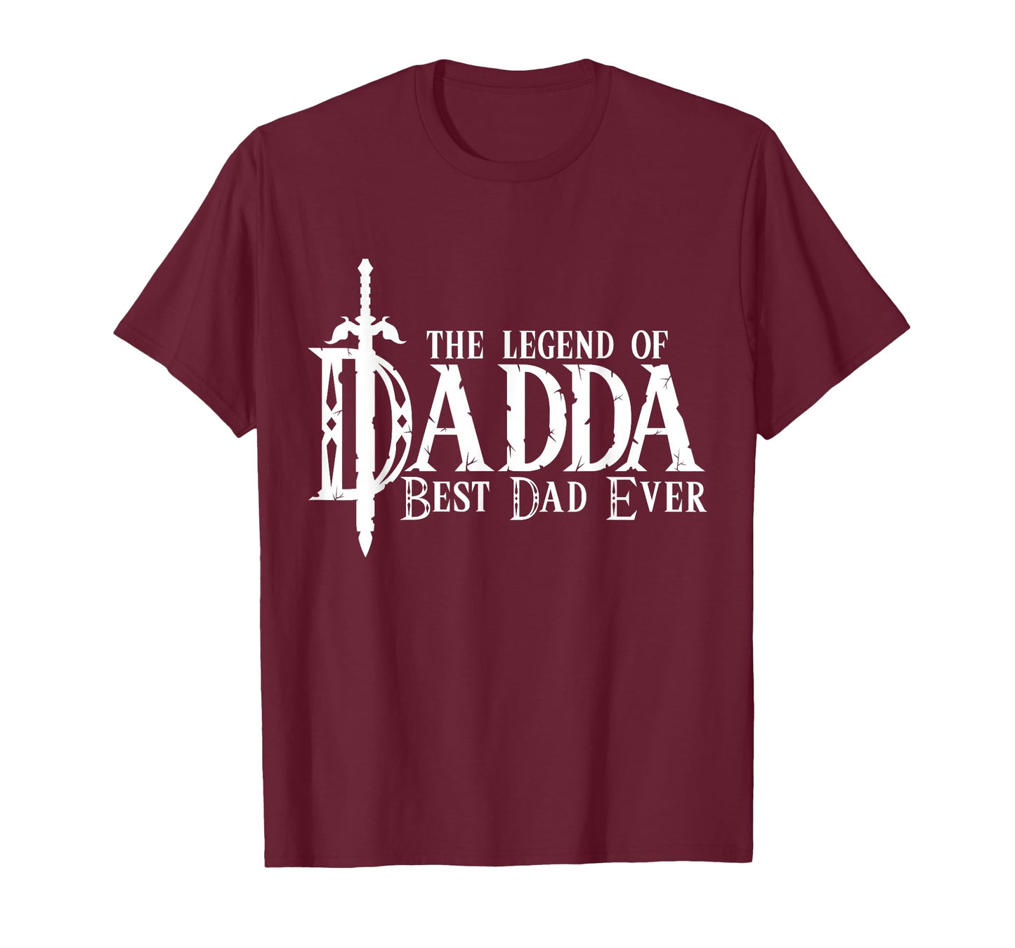 Gamer Father's Day Dad T-Shirt