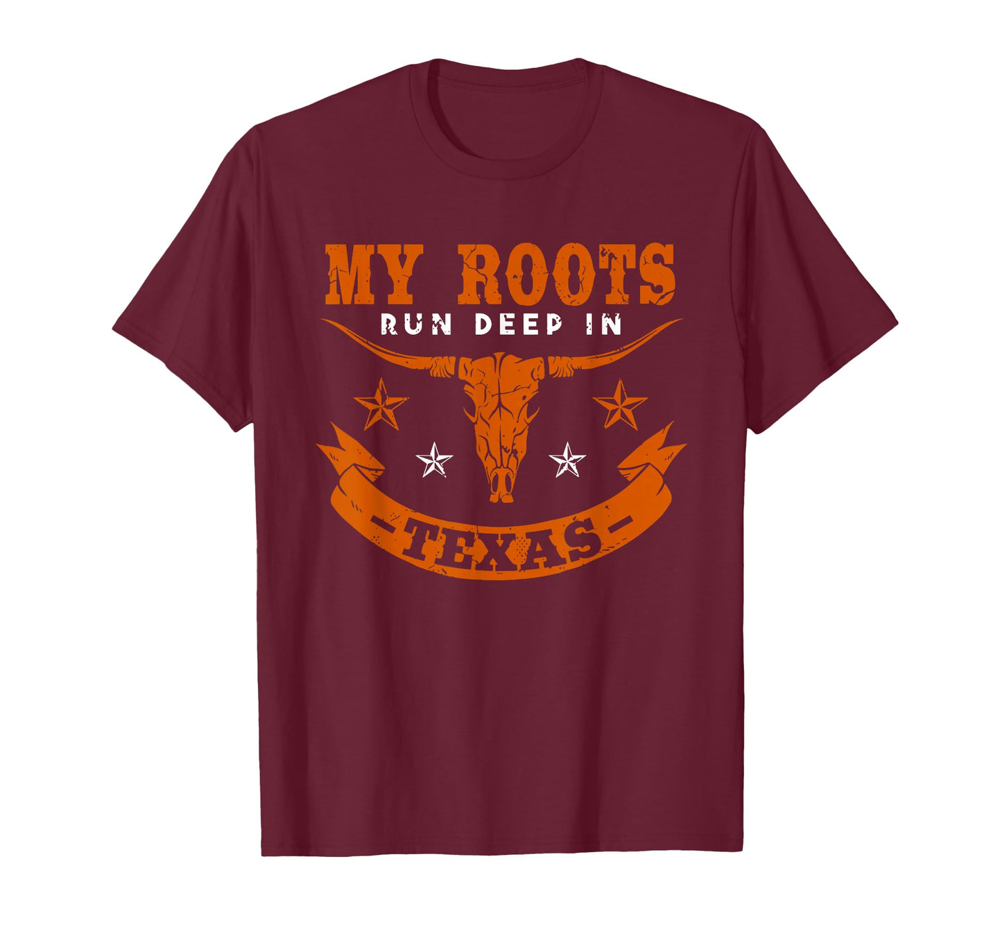 Texas Shirts For Men Women & Kids Texas T-Shirt