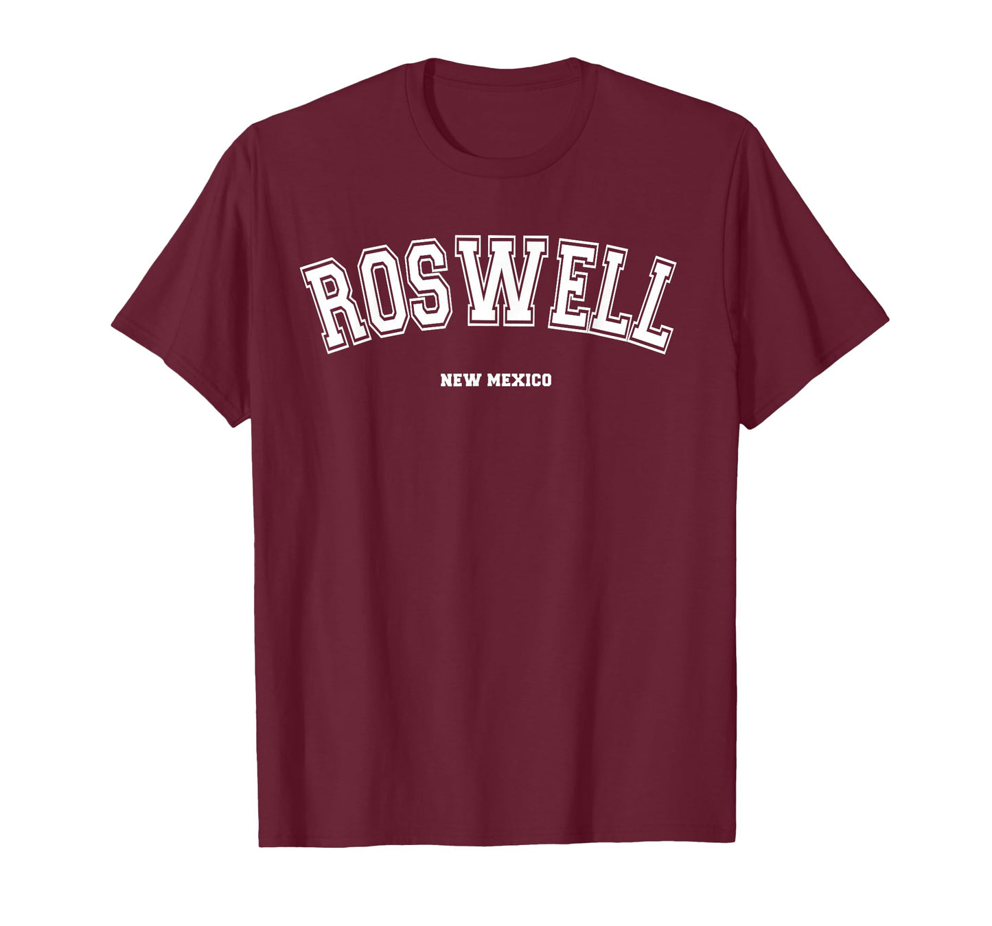 Roswell New Mexico T-Shirt