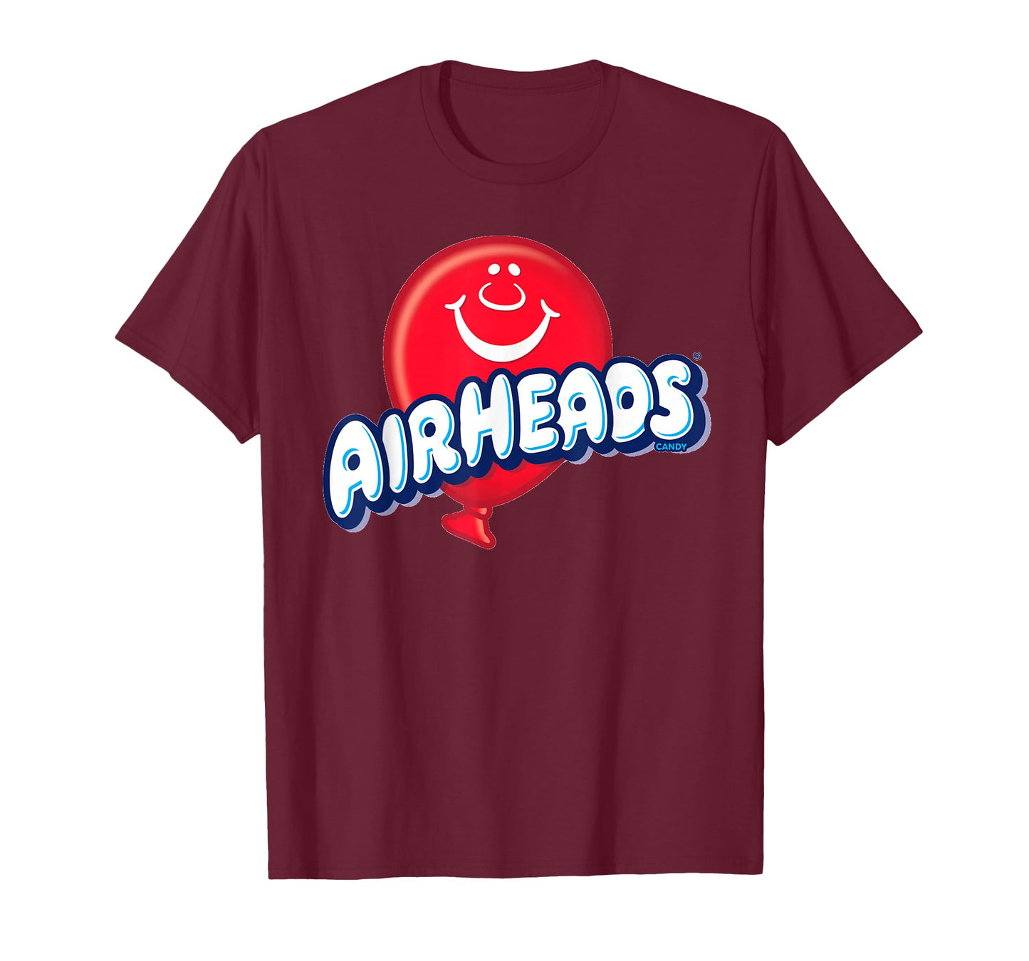 AIRHEADS LOGO T-Shirt