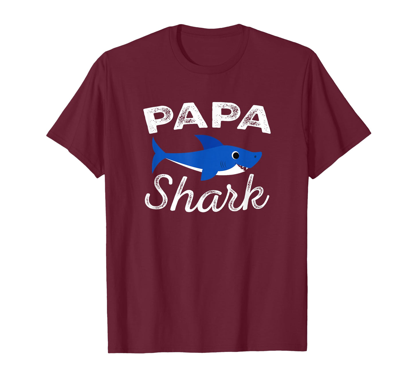 Papa Shark T-Shirt
