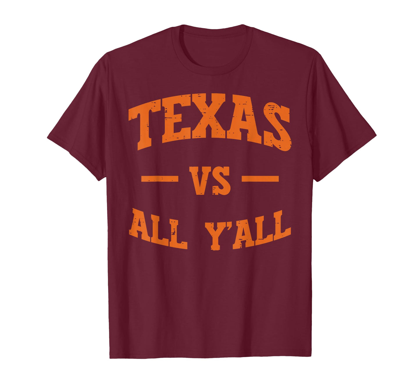 Texas Men Women Kids Boys Girls Youth Teen T-Shirt
