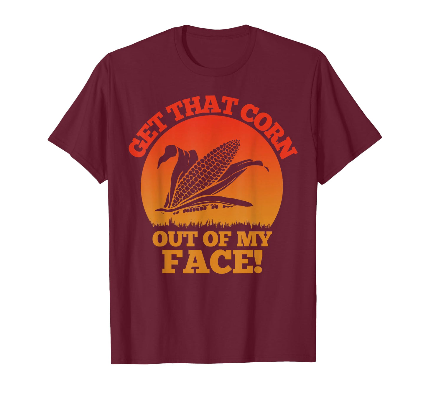 Nacho Funny Lucha Libre Wrestling Get That Corn T-Shirt