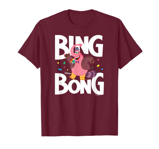 Inside Out - Bing Bong T-Shirt