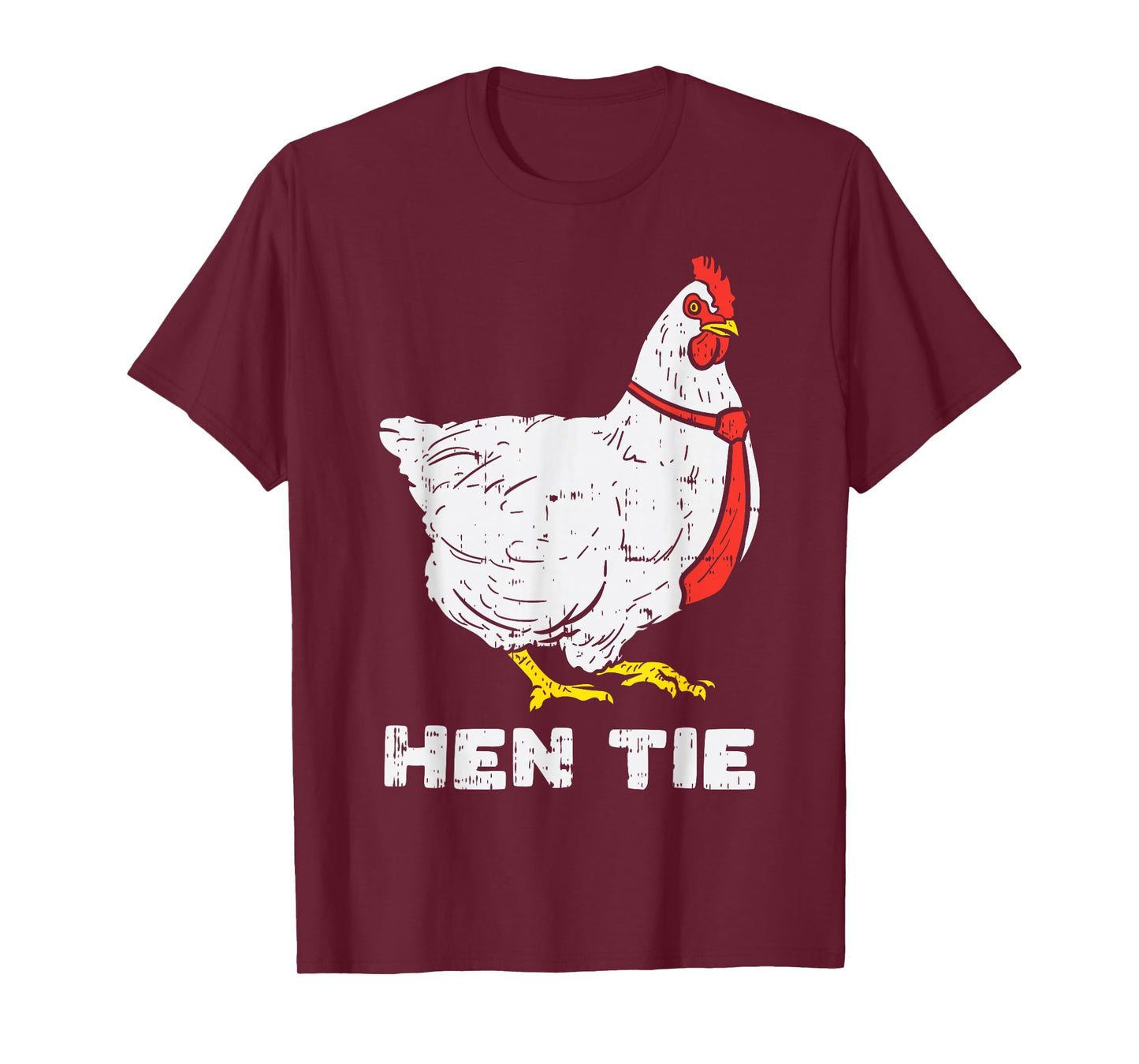 Hen Tie Funny Japanese Anime Pun Manga Joke Otaku Men Gift T-Shirt