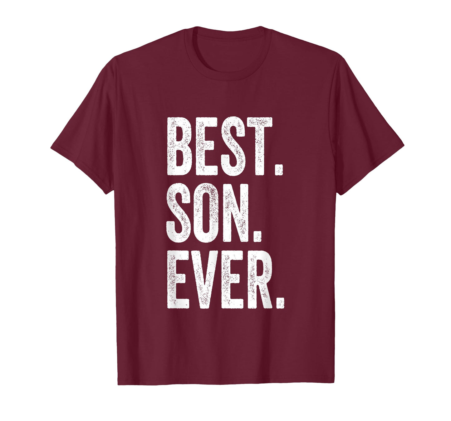 Best Son Ever T-Shirt