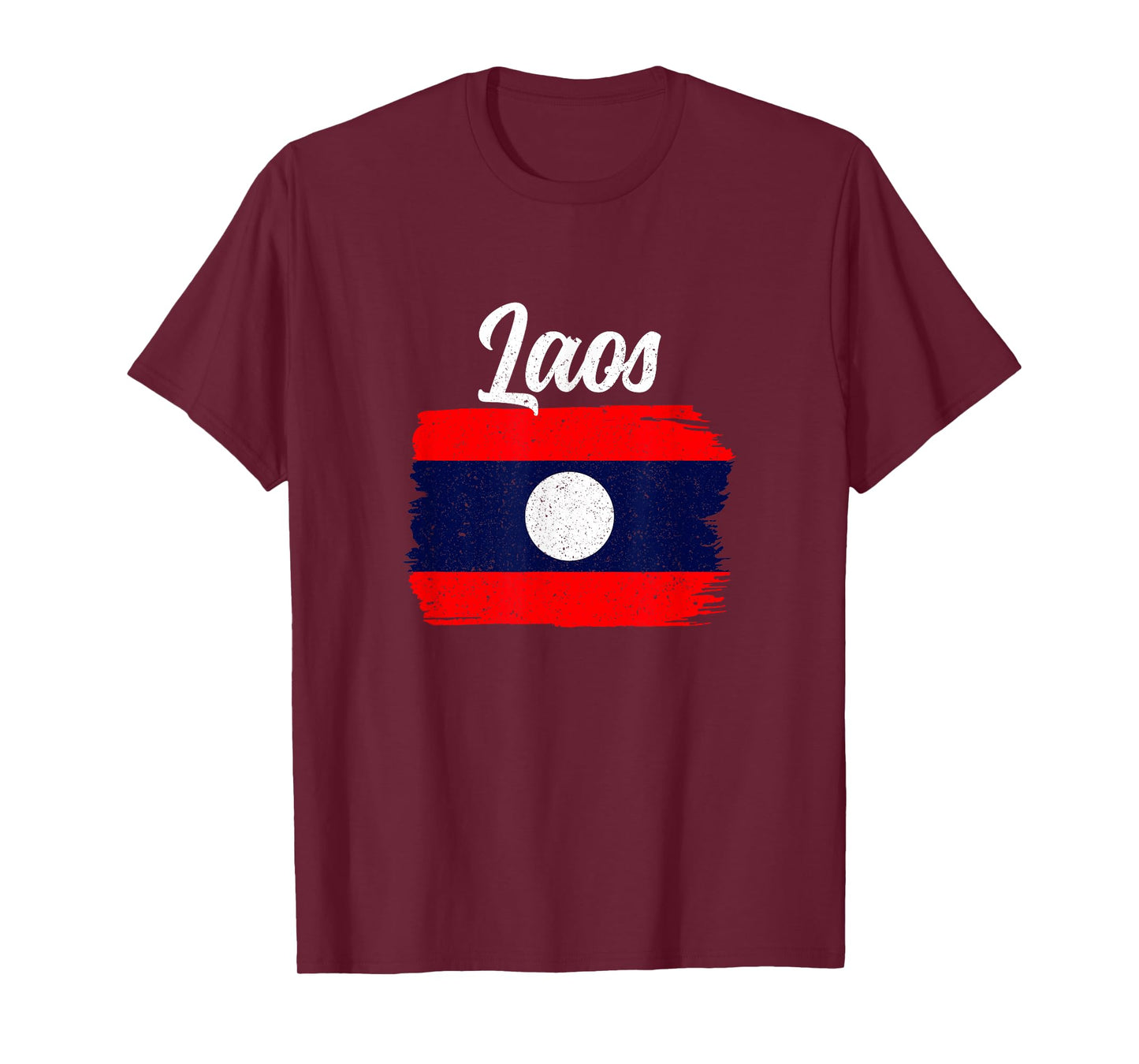 Laos T-Shirt
