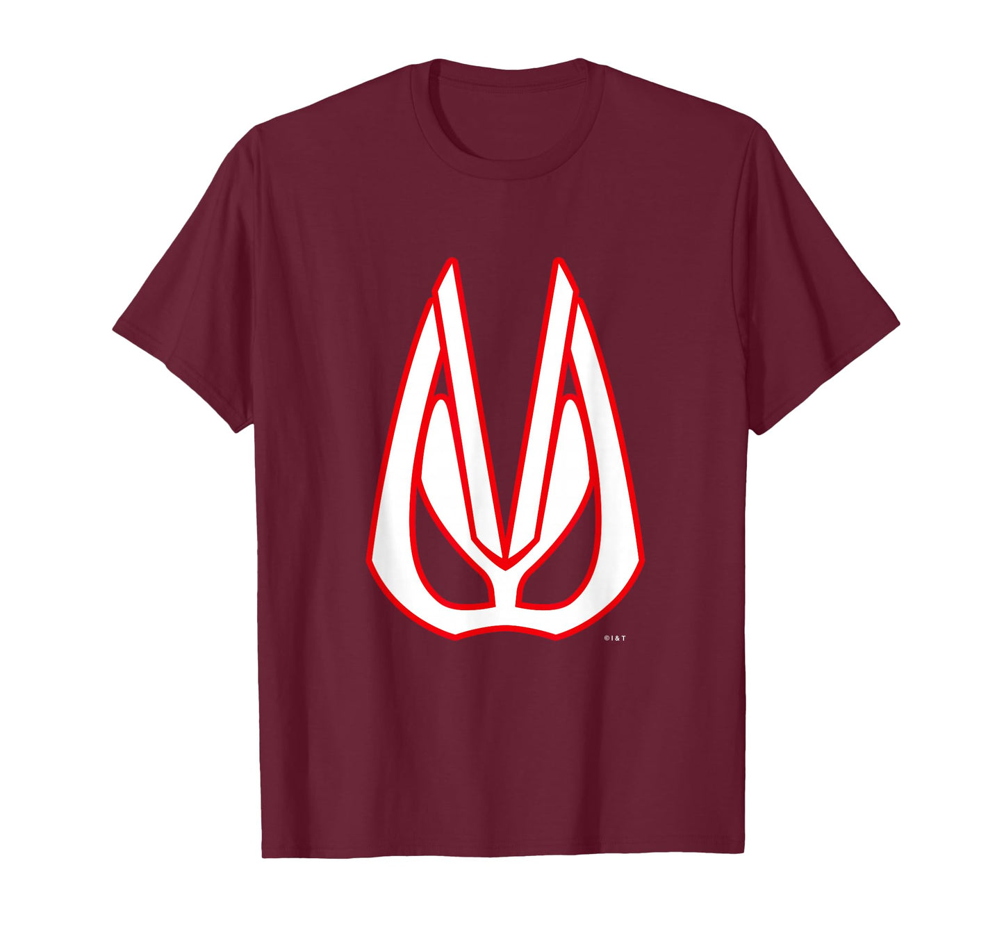 Kamen Rider Geats ID Core T-Shirt