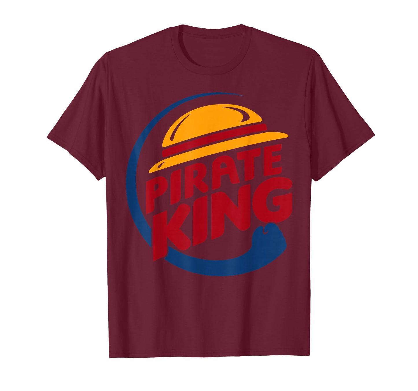 Pirate King T-Shirt