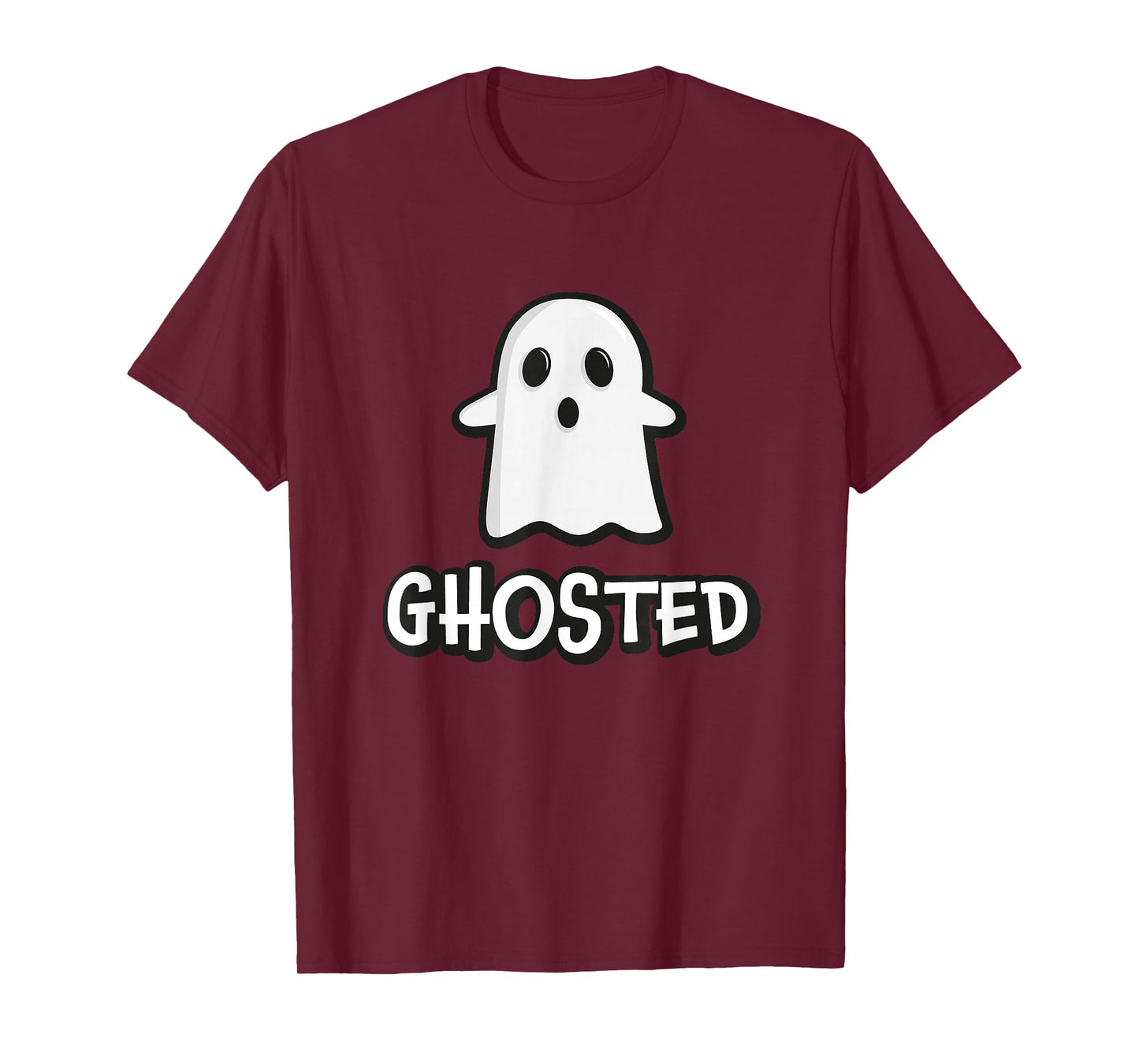 Ghosted T-Shirt