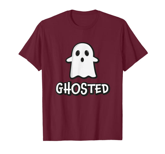 Ghosted T-Shirt