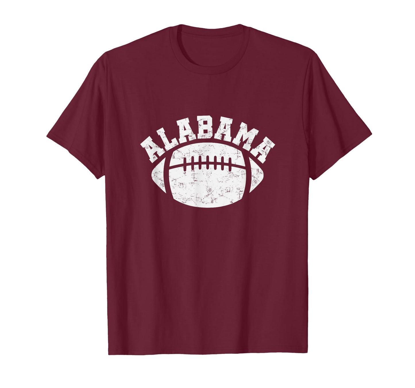 Alabama Football For Men Women Kids T-Shirt