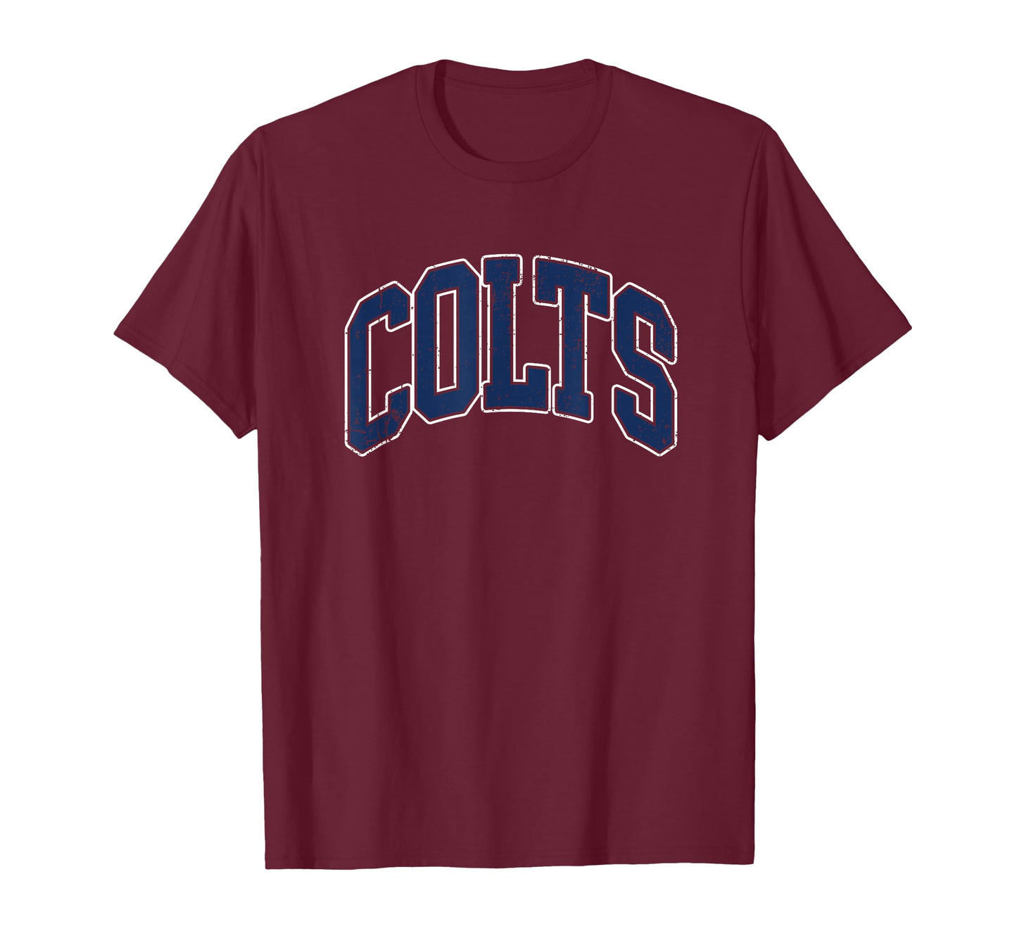 Colt's Name Vintage Retro T-Shirt