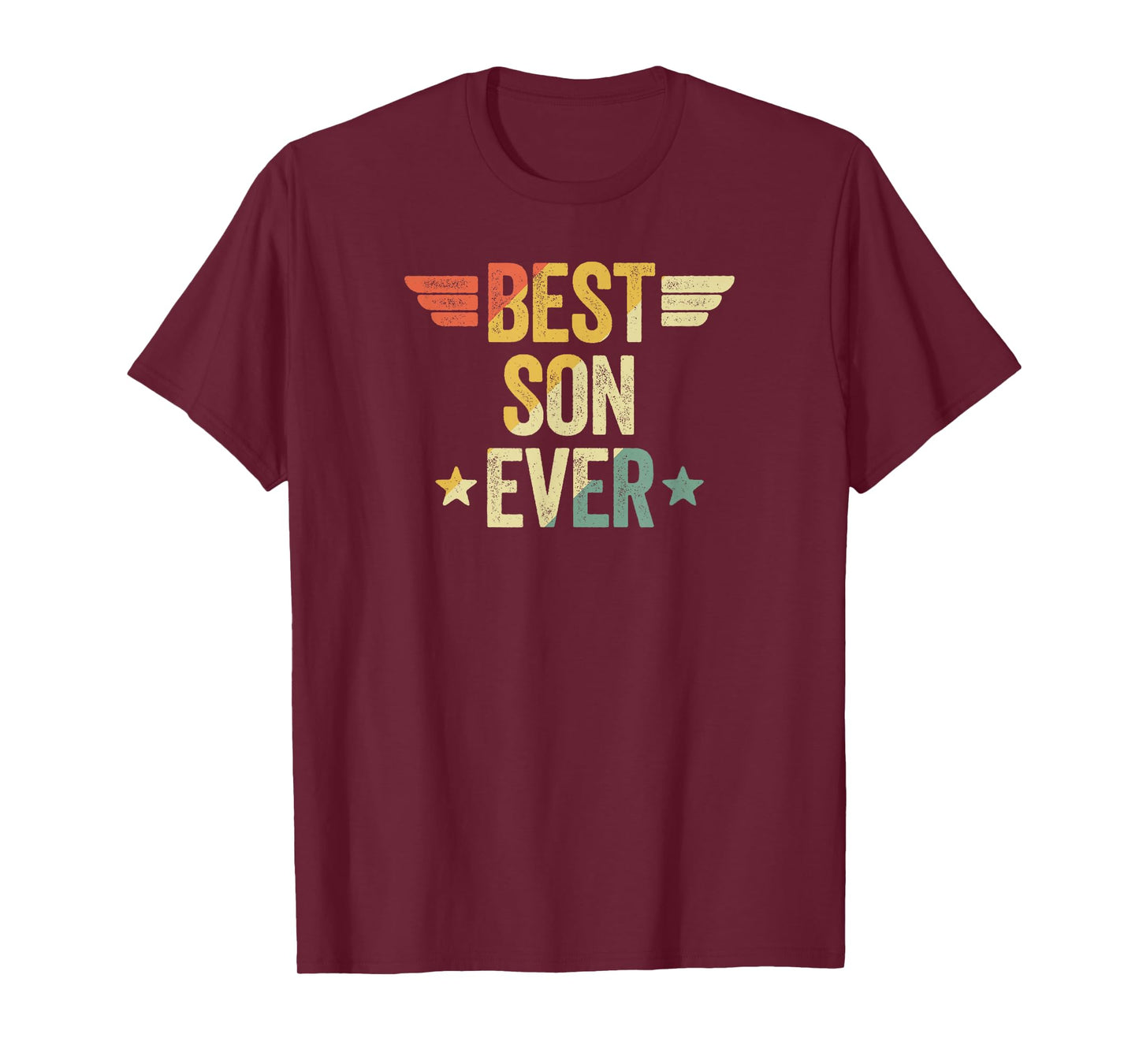Best Son Ever T-Shirt