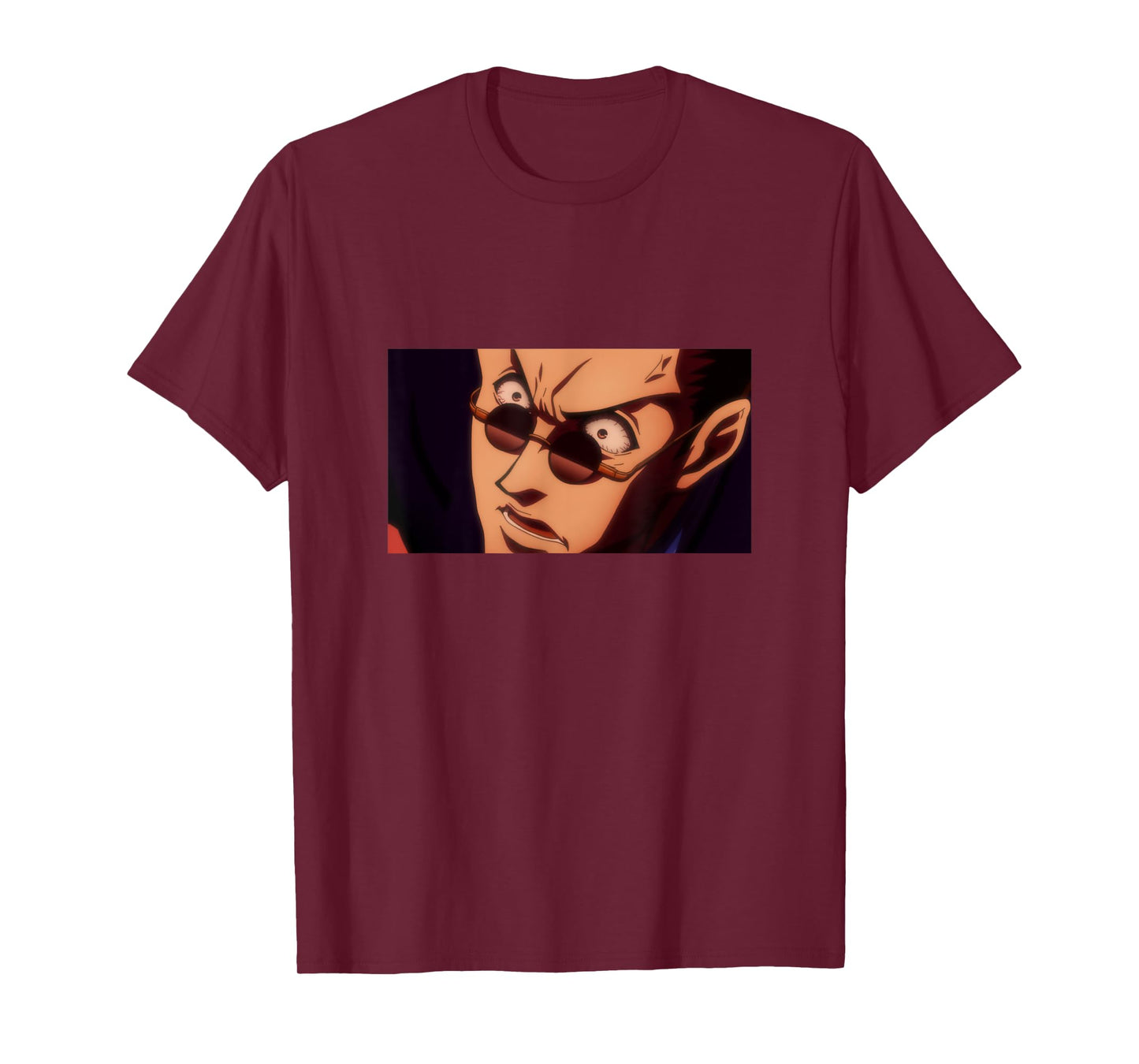 Hunter X Hunter Leorio T-Shirt