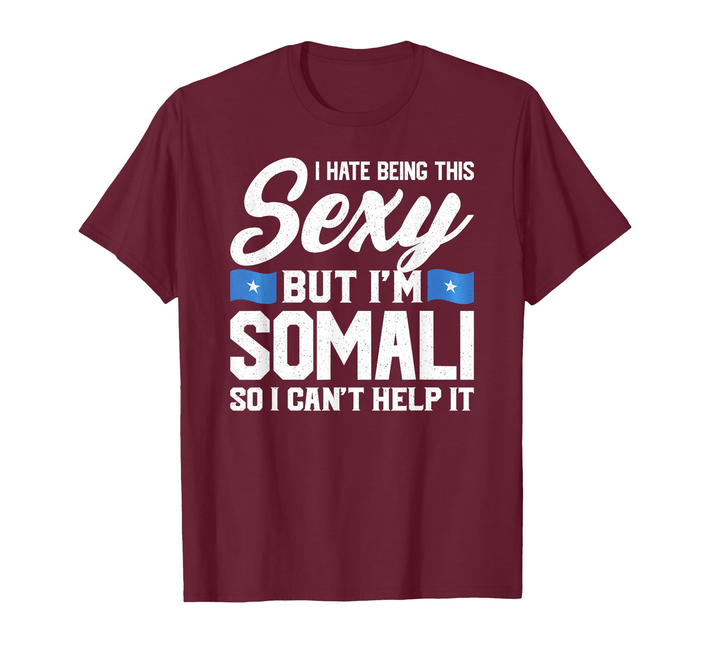 Somalia T-Shirt