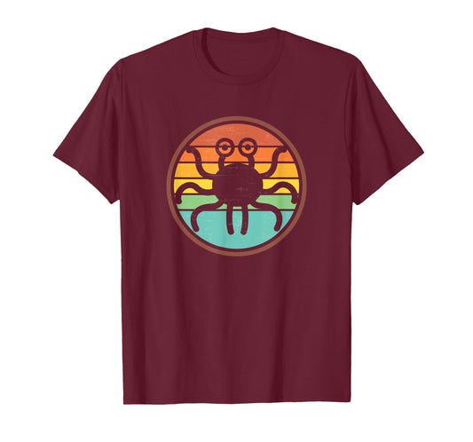 Funny Atheist Anti Religion Spaghetti Monster T-Shirt