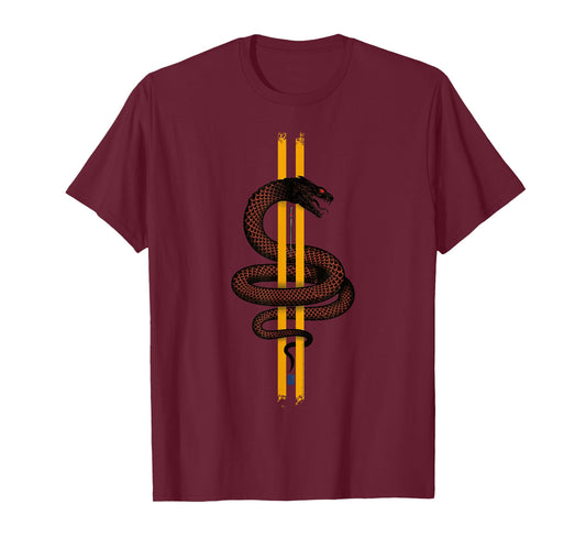 Harry Potter Basilisk T-Shirt